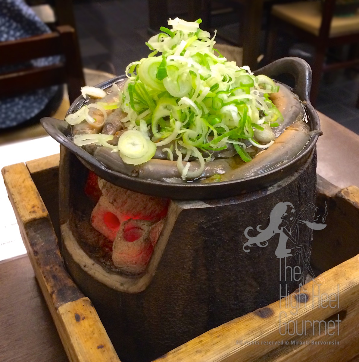 Komagata Dozeu Asakusa Tokyo by The High Heel Gourmet 1
