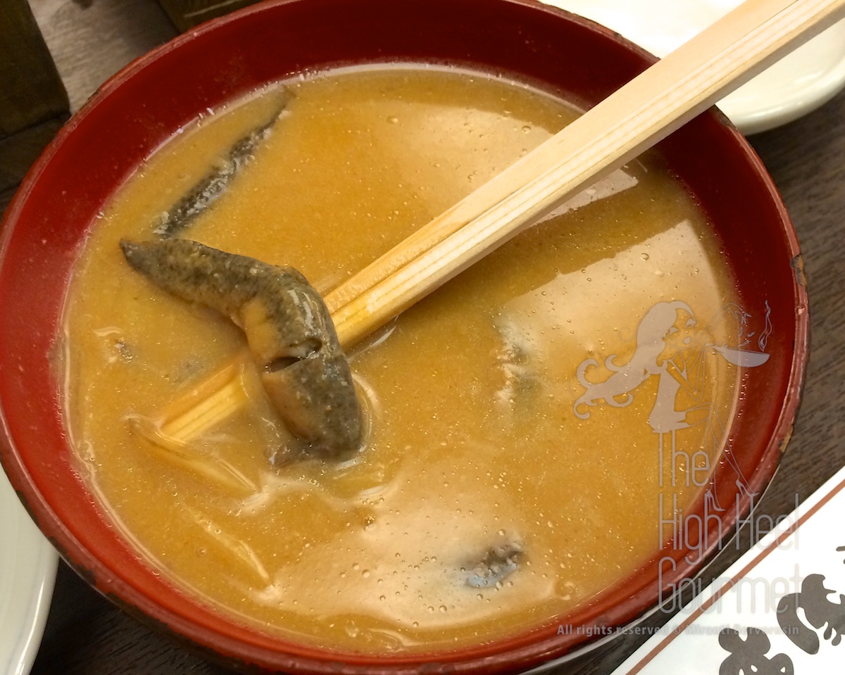 Komagata Dozeu Asakusa Tokyo by The High Heel Gourmet 14