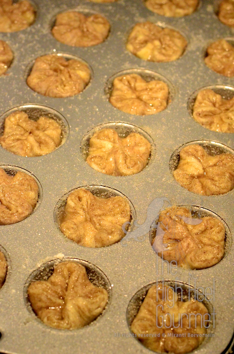 Kouign-Amann by The High Heel Gourmet 5