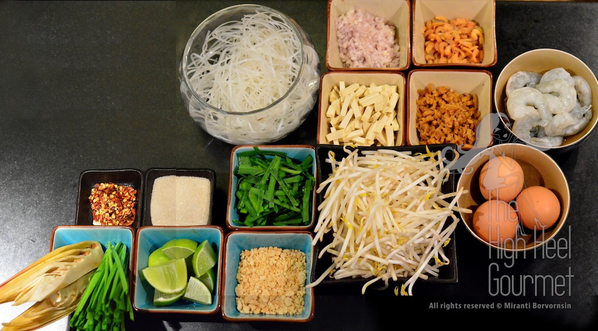 PadThai ingredients 19