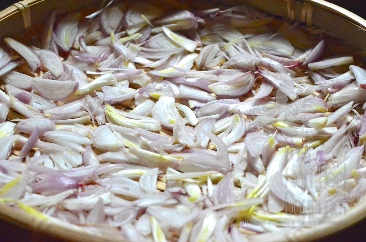 Thai Halal Chicken Rice Briyani - Khao Mok Gai by The High Heel Gourmet 4