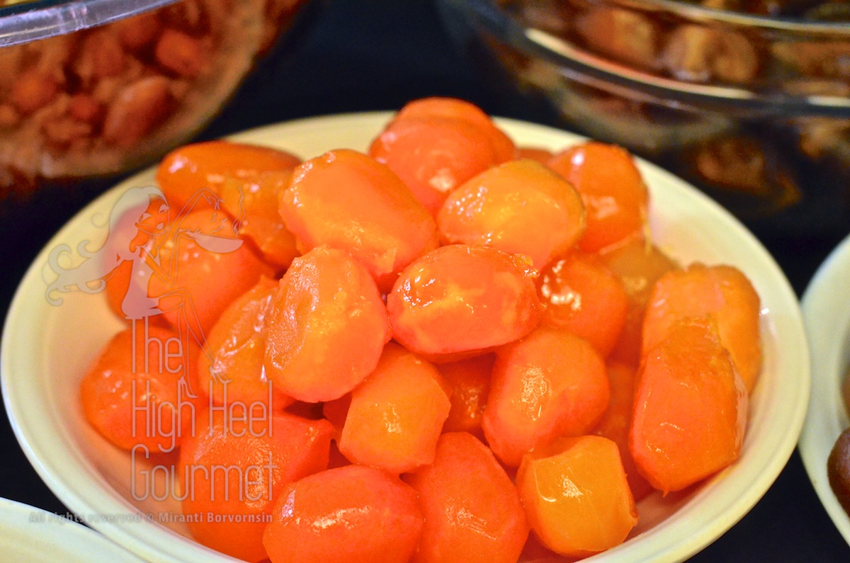 Bah Jang - Zongzi - The festive dumplings by The High Heel Gourmet 11