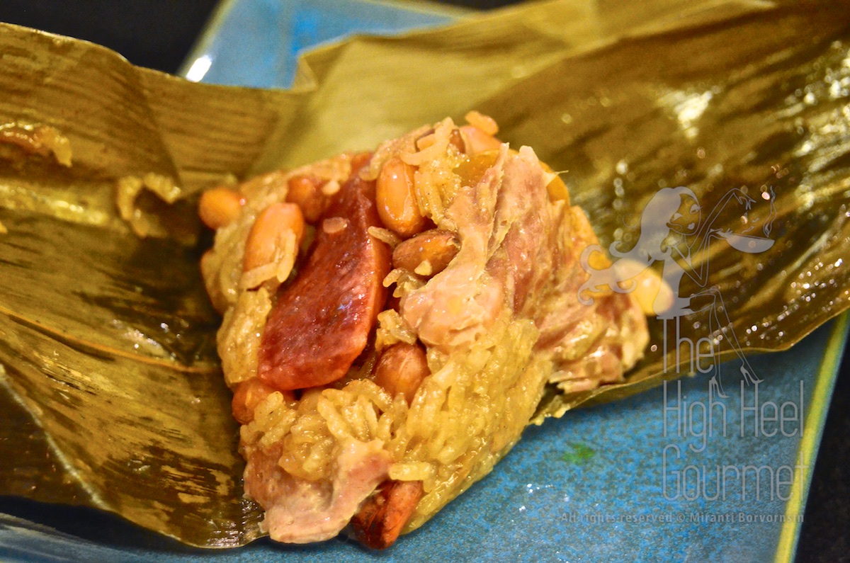Bah Jang - Zongzi - The festive dumplings by The High Heel Gourmet 12 (1)