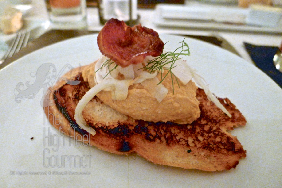 Foundry - Los Angeles by The High Heel Gourmet 3 (1)
