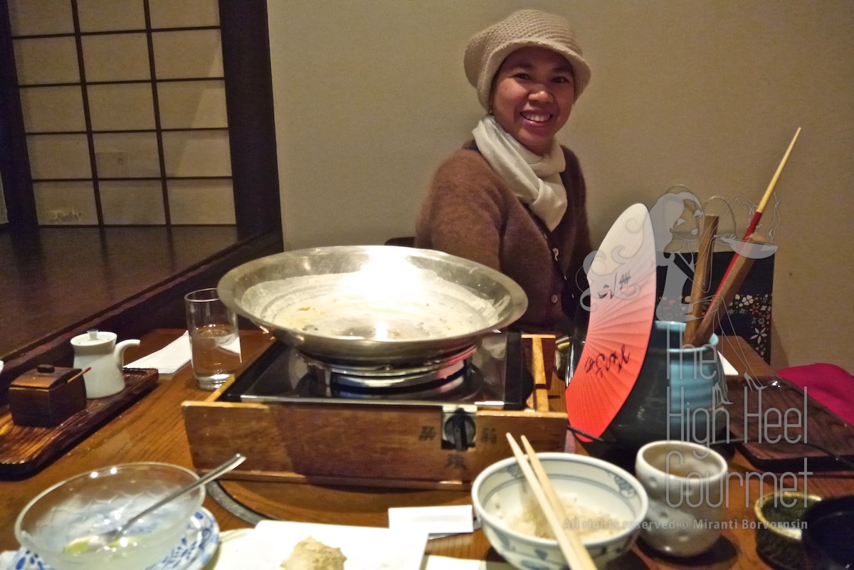 Kawakaze - Tokyo by The High Heel Gourmet 1