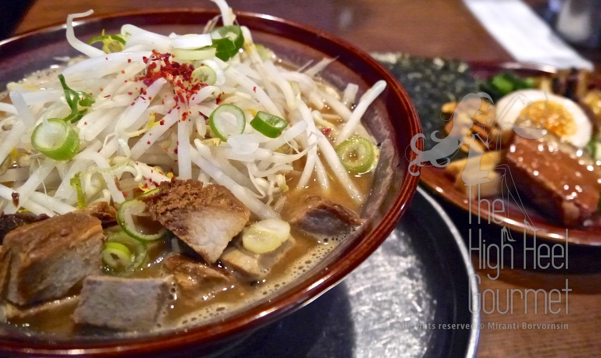 Kohmen Ramen - Tokyo by The High Heel Gourmet 2 (1)