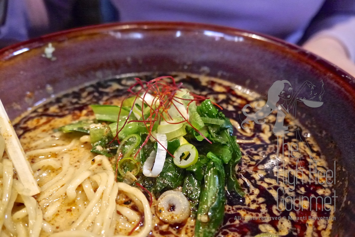 Kohmen Ramen - Tokyo by The High Heel Gourmet 3 (1)
