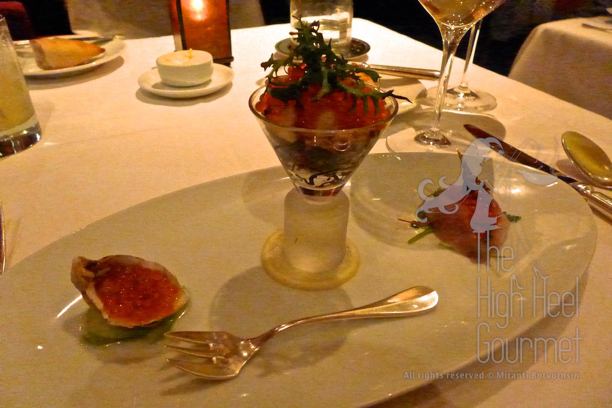 La Folie San Francisco by The High Heel Gourmet 7