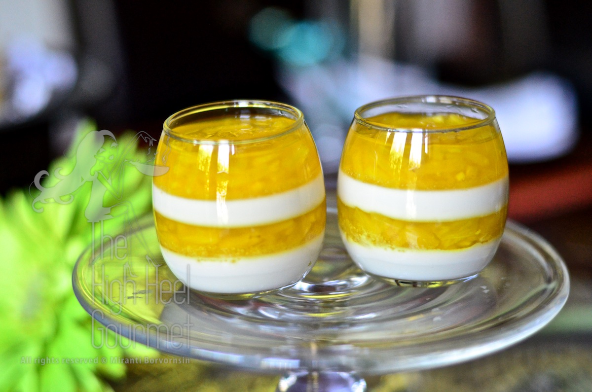 Pine Apple Panna Cotta by The High Heel Gourmet 2 (1)