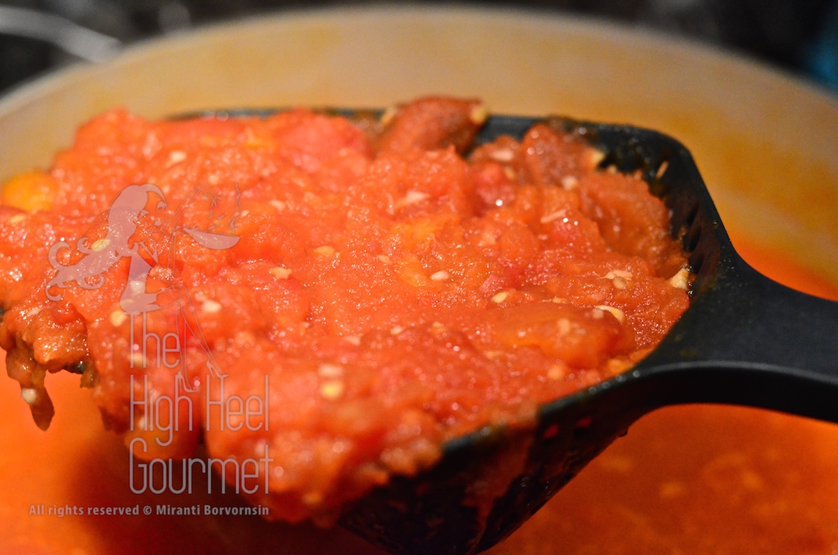 Pomodoro Sauce by The High Heel Gourmet 11 (1)