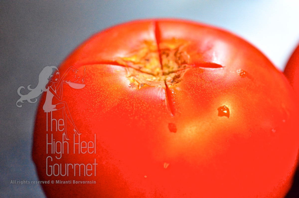 Pomodoro Sauce by The High Heel Gourmet 9 (1)
