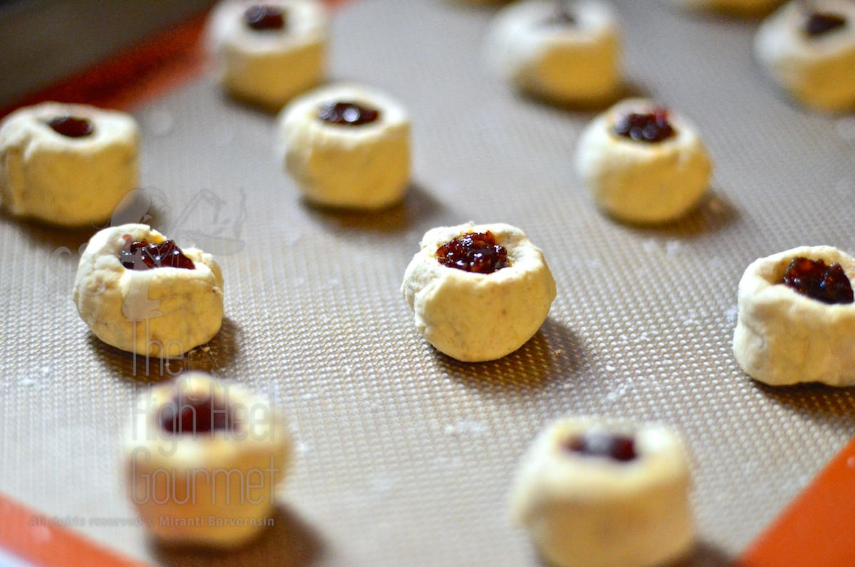 Pork Floss Shortbread by The High Heel Gourmet 4