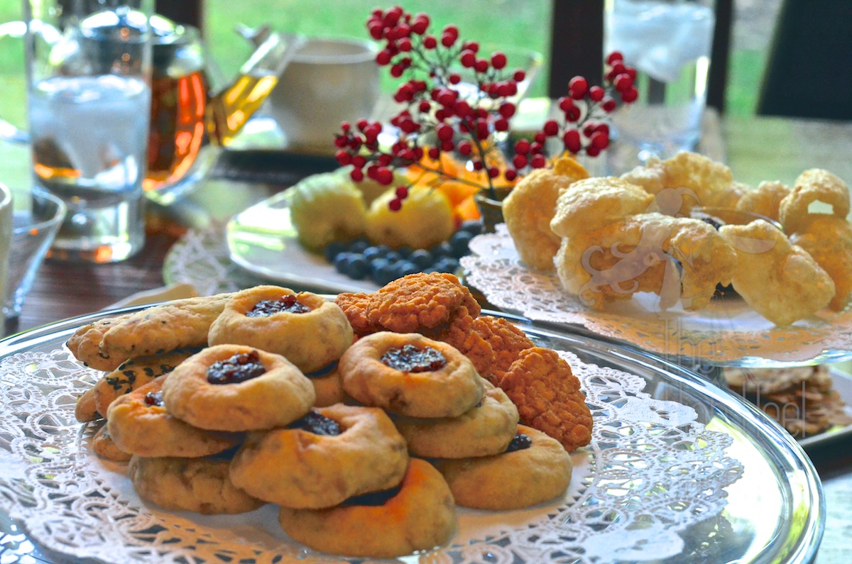 Pork Floss Shortbread by The High Heel Gourmet 6 (1)