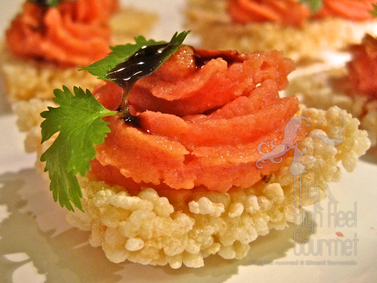 Spicy Tuna by The High Heel Gourmet 1 (1)