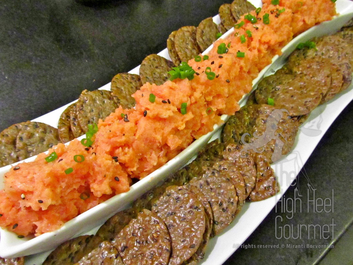 Spicy Tuna by The High Heel Gourmet 2 (1)