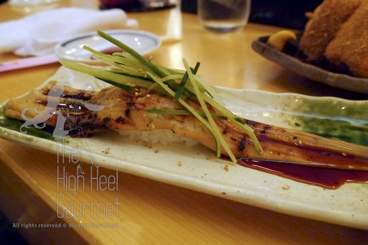 sushi Zanmai - Tokyo by The High Heel Gourmet 2 (1)