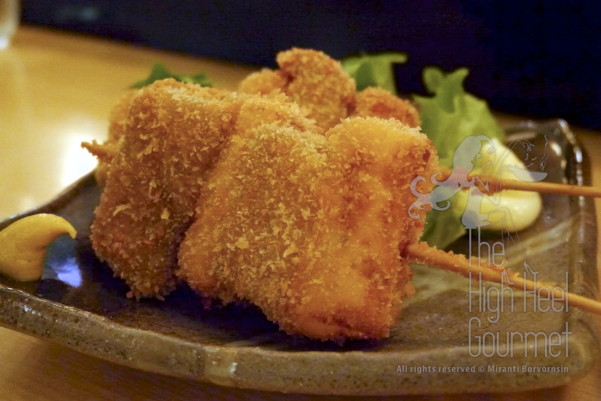 sushi Zanmai - Tokyo by The High Heel Gourmet 4