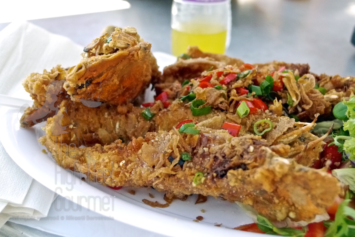Sydney Fish Market by The High Heel Gourmet 5 (1)