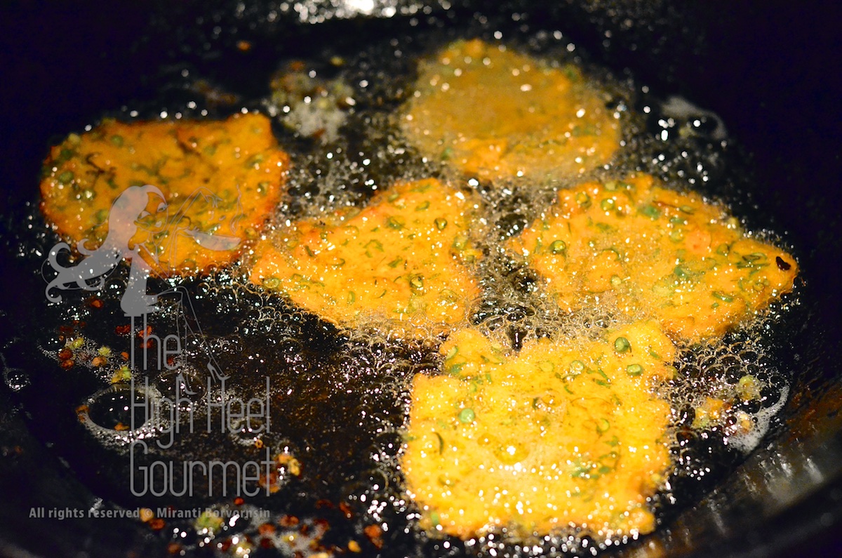 Thai Fried Fish Cake, ToddMun by The High Heel Gourmet 2