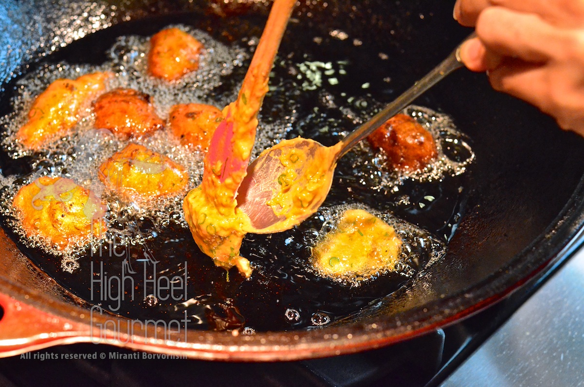 Thai Fried Fish Cake, ToddMun by The High Heel Gourmet 4 (1)