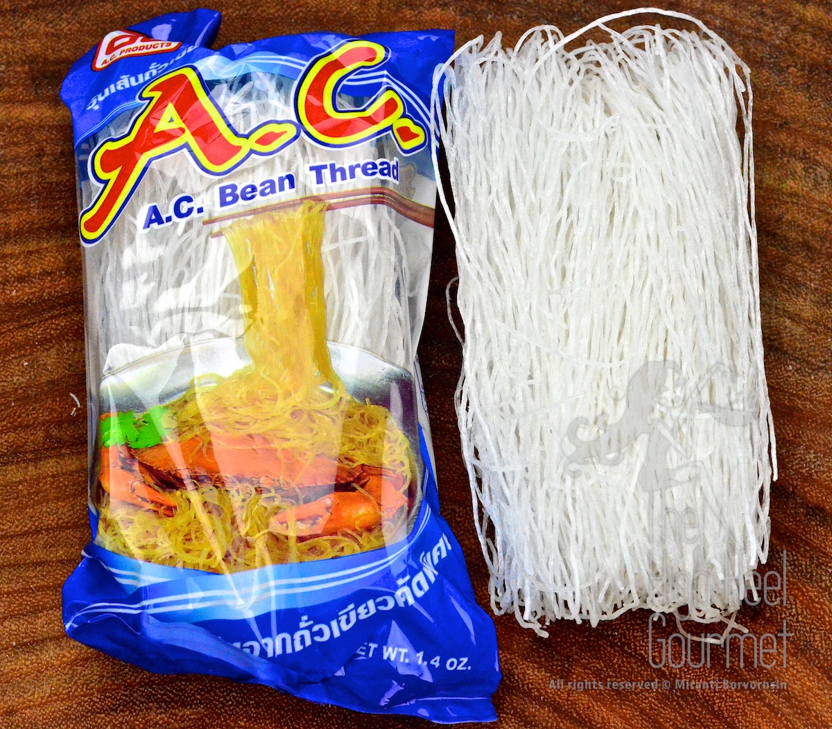 Thai Noodles for the Beginners by The High Heel Gourmet 10