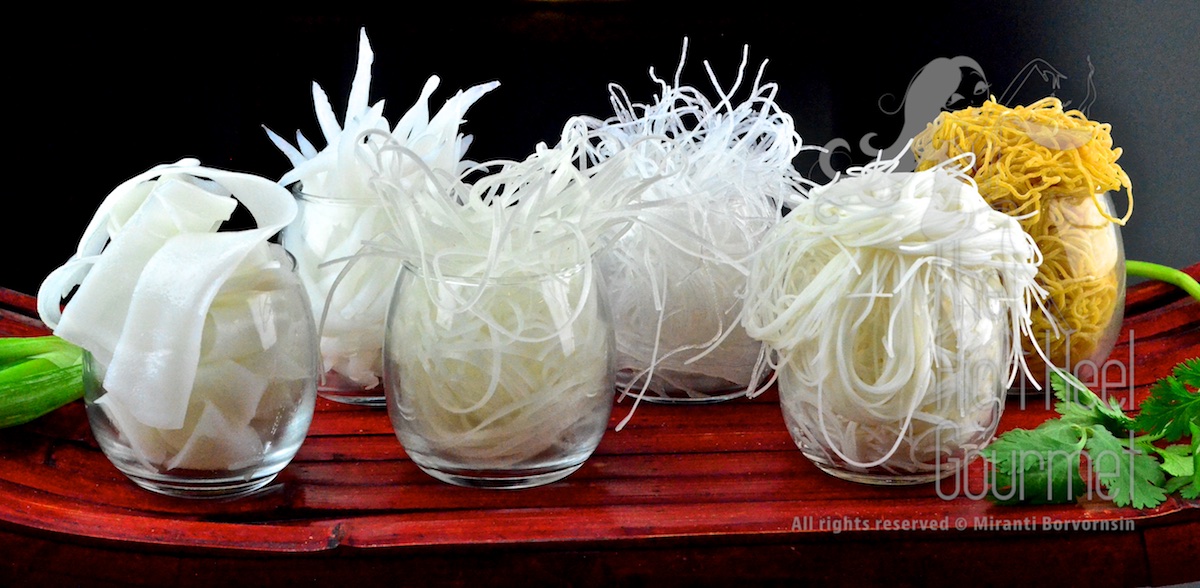 Thai Noodles for the Beginners by The High Heel Gourmet 15