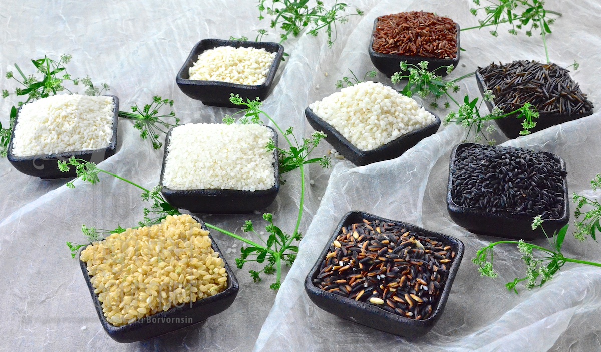 All About Rice by The High Heel Gourmet 15 (1)