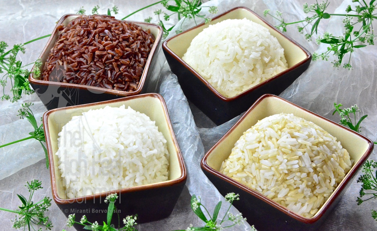 All About Rice by The High Heel Gourmet 5 (1)